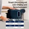 Samako Polsterreiniger Gerät PowerClean Pro 2000W – Produktbild-Vorschau 2
