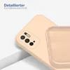 Hülle für Xiaomi Redmi Note 10 5G Case Cover Bumper Produktbild-Vorschau 3