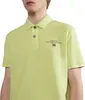 NAPAPIJRI - Herren-Poloshirt Elbas - Größe XL Produktbild-Vorschau 6