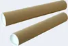 Versandrolle Original, 80 x 500 mm (Ø x L), braun Produktbild-Vorschau 1
