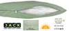 JACK Outdoor Lounge Kissen 30x50cm Dekokissen inkl. Füllung Produktbild-Vorschau 3