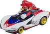 Carrera GO Nintendo Mario Kart P-Wing M| 20064182 Náhľad obrázku produktu 1