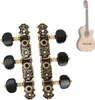 Akustikgitarre 1:18 Stimmgeräte Stimmschlüssel Wirbel Produktbild-Vorschau 7