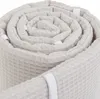 babybay Nestchen Mesh-Waffelpiqué passend für Modell Maxi, Produktbild-Vorschau 2