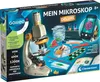 Clementoni Můj mikroskop Deluxe 59349 Náhled obrázku produktu 1