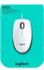 Logitech Mouse M100 Maus Beidhändig USB Typ-A Optisch 1000 Produktbild-Vorschau 18
