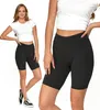 Kurze Radsport-Leggings, hohe Taille, blickdicht, bequem, Produktbild-Vorschau 1