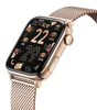 ice watch Smartwatch Unisex ICE smart 3.0 Rose‑Gold 024304 Produktbild-Vorschau 3