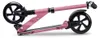 Micro Monopattino Suspension Bordeaux -Poliuretano200mm Anteprima dell’immagine prodotto 2