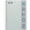 Herlitz 298638, Mehrfarbig, 200 Blätter, 60 g/m², Universal Produktbild-Vorschau 5