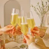 alpina Champagner Gläser Flûte - 220 Milliliter - 6 Stück Produktbild-Vorschau 6