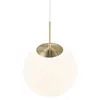 Nordlux Grant 25 Ø 25 cm messing 1-flammig kugelförmig Produktbild-Vorschau 10