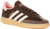 Adidas Handball Spezial In Brown Pink For Women – 5.5 UK - Produktbild-Vorschau 1