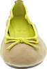 Tamaris Ballerina Beige Produktbild-Vorschau 23
