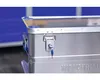 Werkzeugkoffer Transportbox Industrial 895 x 375 x 495 mm Produktbild-Vorschau 4