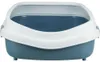 TRIXIE Katzentoilette Primo XXL - 56 × 25 × 71 cm Produktbild-Vorschau 3