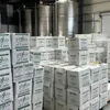 Physis of Crete oliwa extra virgin łagodna do sałatek 5 L Podgląd zdjęcia produktu 11
