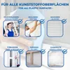 PandaCleaner Kunststofffenster Reiniger - 1L Spray Produktbild-Vorschau 4