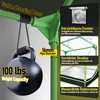 Faziango Growbox Komplettset,Indoor Gewächshaus mit 240W Produktbild-Vorschau 4