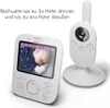 Philips Avent Video-Babyphone Premium SCD892/26 - inkl. Produktbild-Vorschau 7