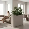 Pflanzkübel 'Vaargel' Pflanztopf Indoor Outdoor 82 x 90 x Produktbild-Vorschau 5