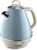 Vintage Wasserkocher 1 L blau Produktbild-Vorschau 13