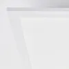 Brilliant LED Deckenleuchte Paneel Briston 38W CCT 120 x 30 Produktbild-Vorschau 3