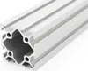 Länge 1540mm - Aluminiumprofil 40x40L I-Typ Nut 5 (leicht), Produktbild-Vorschau 1