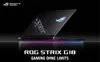 ASUS ROG Strix SCAR 18 G835LW-SA022W, Intel Core Ultra 9, Podgląd zdjęcia produktu 2