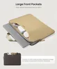 Torba Na Laptopa 13" Tomtoc Theher-A21 (Cookie) Podgląd zdjęcia produktu 9