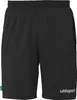 uhlsport Shorts Essential Tech Children 1005290_02 schwarz Produktbild-Vorschau 1