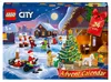 Kalendarz adwentowy LEGO® City Podgląd zdjęcia produktu 22