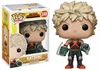 My Hero Academia - Katsuki 249 - Funko Pop! - Vinyl Figur Produktbild-Vorschau 4