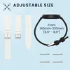 kwmobile 2x Uhrenarmband für Xiaomi Watch S4 Armband - Produktbild-Vorschau 6