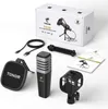TONOR TC30 USB mikrofon kardioidní kondenzátorový Náhled obrázku produktu 8