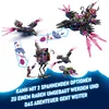 Lego Dreamzzz Corbeau De Minuit De La Sorcière De Jamais Voir les images du produit 31