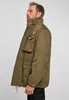 Brandit M65 Giant Jacket Herren (Olive) Größe M Produktbild-Vorschau 13
