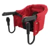 Hook On Chair,Clip On Hochstuhl,Tragbarer Hochstuhl,Hook On Produktbild-Vorschau 3