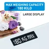 Grundig 16412/16425 Elektronische Personenwaage, max. 180 Produktbild-Vorschau 10