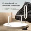 Desktronic HomePro Elektrisch höhenverstellbarer Produktbild-Vorschau 6