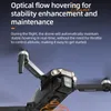 Zimilo drone met camera en afstandsbediening met scherm, Productafbeelding-voorbeeld 3