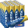 VARTA Batterie Longlife Power Alka. AAA Micro LR03 1.5V Voir les images du produit 2