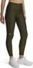 Leggings Under Armour Tech Damen 7/8 Senior L grün/weiss Produktbild-Vorschau 2