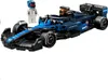 LEGO® Speed Champions 77249 Williams Racing FW46 F1 Náhľad obrázku produktu 12
