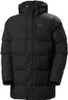 Helly Hansen Alby Parka, zwart, maat XL, voor heren, kleur Productafbeelding-voorbeeld 3