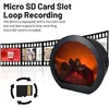Mini Camera Caminet Elettrico iUni TH-798, Wi-Fi, Full HD, Anteprima dell’immagine prodotto 5