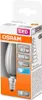 LED žárovka "RETROFIT CLASSIC B", mini svíčky, 4W, E14, Náhled obrázku produktu 5