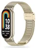 Tech-Protect Milaneseband Xiaomi Smart Band 8/8 Nfc Produktbild-Vorschau 6