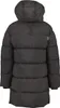 Didriksons Nomi 3 - Damen Parka, Größe:32/34, Farbe:black Produktbild-Vorschau 7