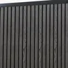 Gartenzaun 'Grassano' Sichtschutzzaun mit 2 Pfosten Produktbild-Vorschau 7